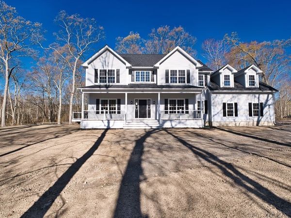 532 Old Warren Road, Swansea, MA 02777