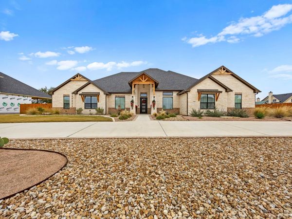 5610 Kemosabe Drive, Killeen, TX 76542