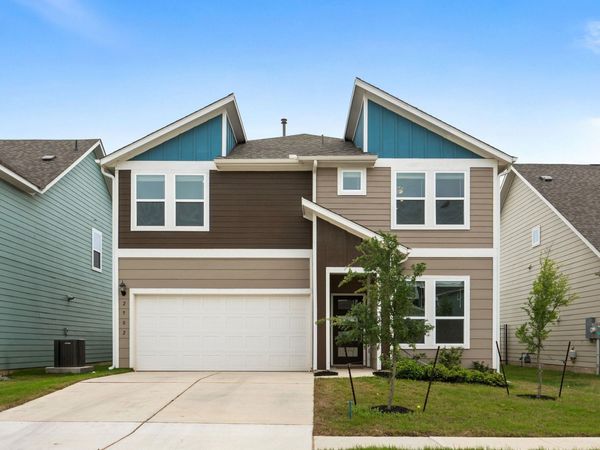 2902 Tavern DR, Pflugerville, TX 78660
