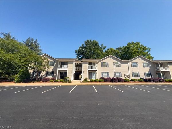 5655 Hornaday Road, Unit F, Greensboro, NC 27409