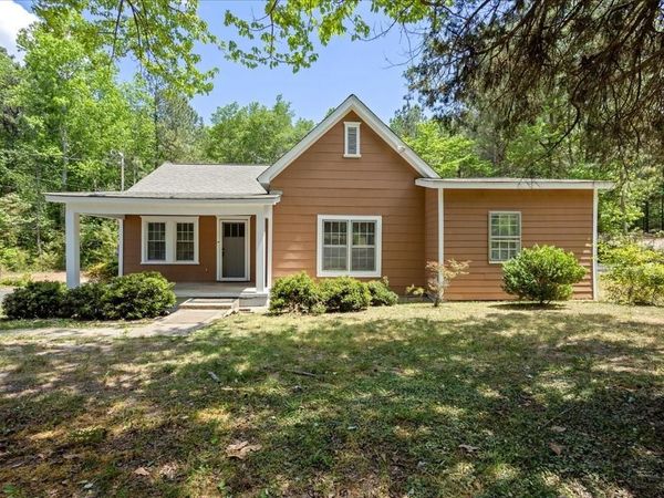 192 Old Carrollton Road , Carrollton, GA 30116