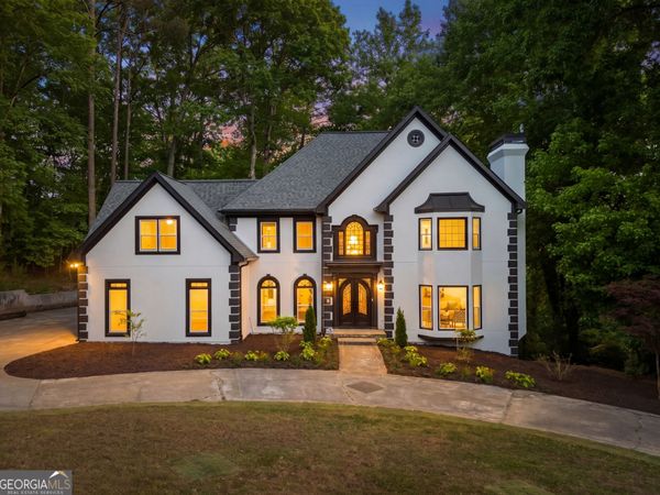 2960 Coles Way, Atlanta, GA 30350