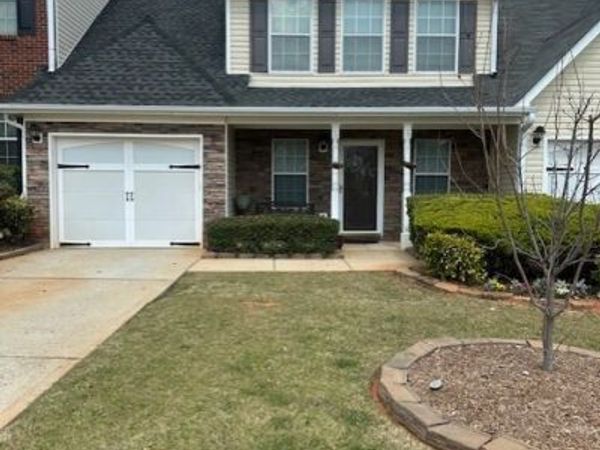 610 City Park Drive, Mcdonough, GA 30252