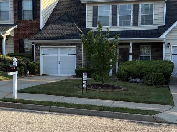 610 City Park Drive, Mcdonough, GA 30252