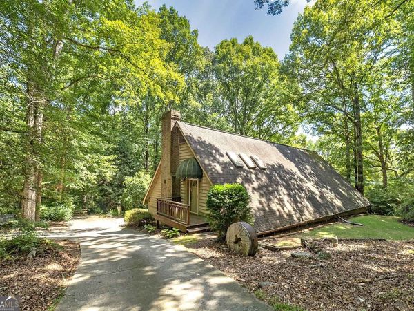 3154 Highway 155 N, Mcdonough, GA 30252