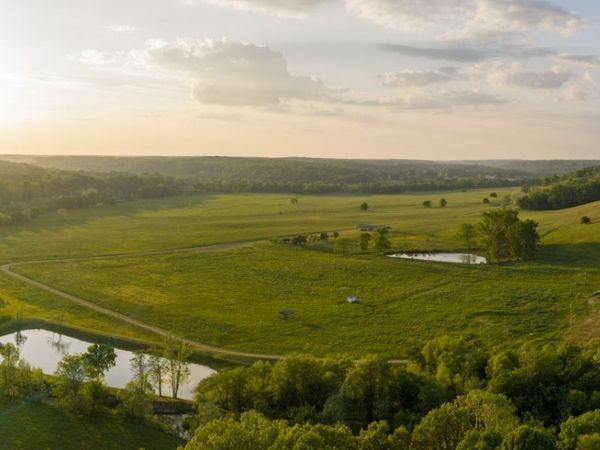 6415 Pinewood Rd , Nunnelly, TN 37137