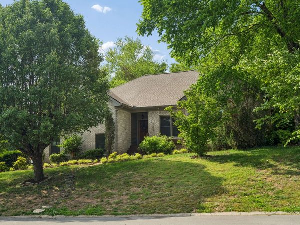 1400 Calloway Ct, Nashville, TN 37221