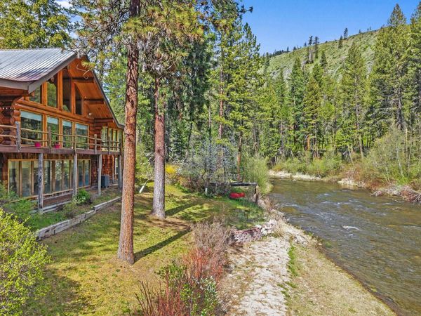 12120 21 S Hwy, Other, WA 99140