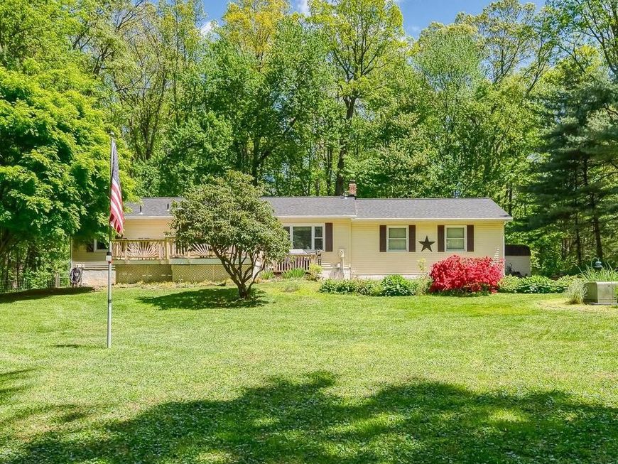3919 Emrick Lane , Jarrettsville, MD 21084 Main Photo
