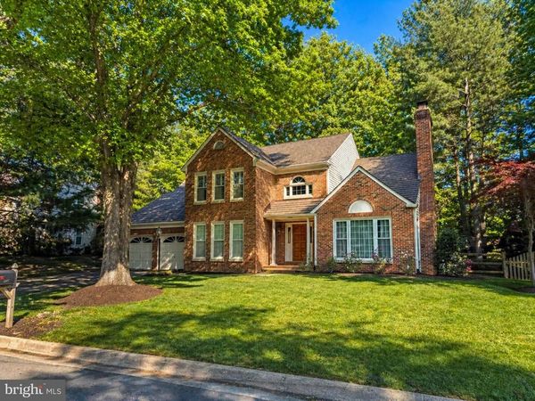 2989 FRANKLIN OAKS DRIVE, HERNDON, VA 20171