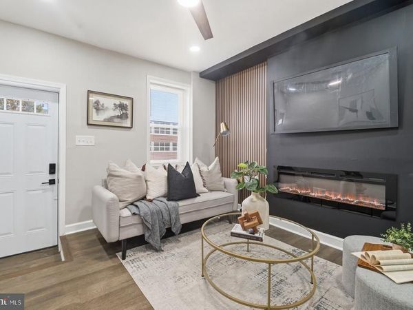 816 N STRICKER STREET , BALTIMORE, MD 21217