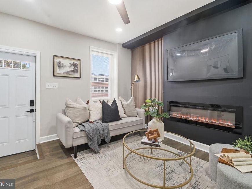 816 N Stricker Street , Baltimore, MD 21217 Main Photo