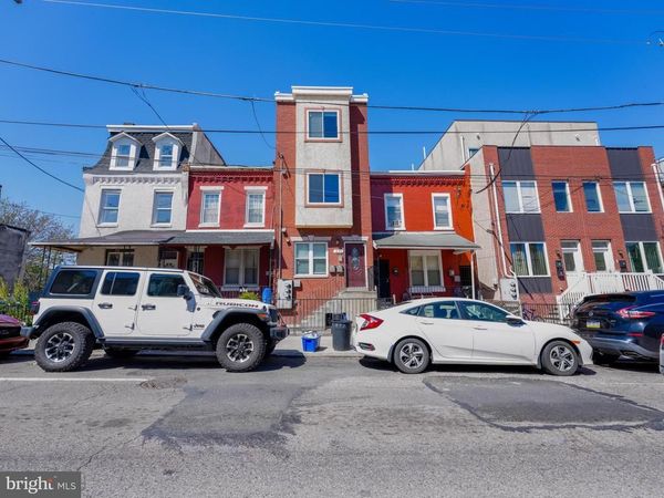 672 N 33RD STREET , Unit B, PHILADELPHIA, PA 19104