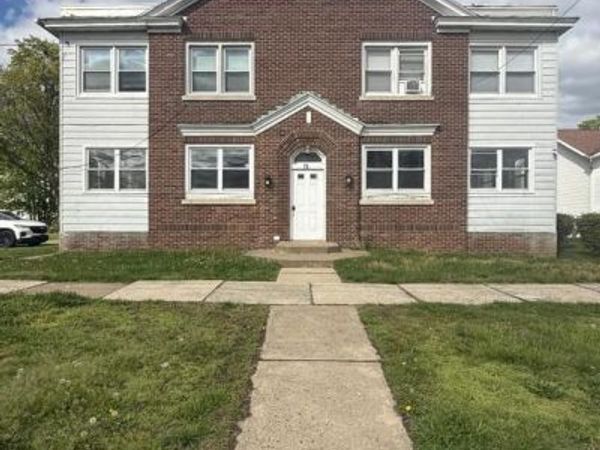 75 MELROSE AVENUE , Unit APT 2, WILKES BARRE, PA 18702
