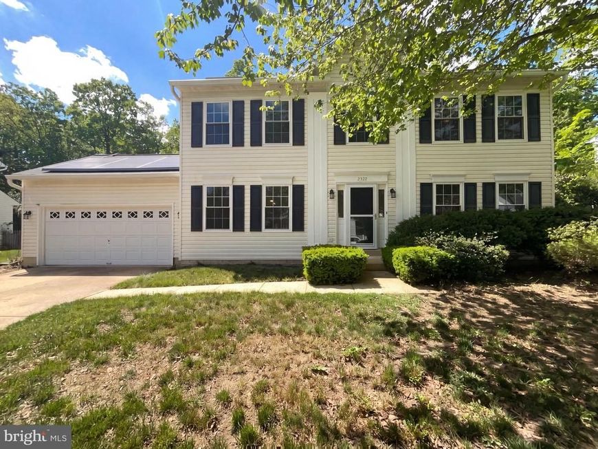 2322 Ashford Lane , Waldorf, MD 20603 Main Photo