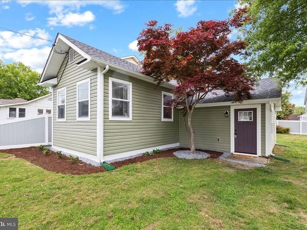 1621 BENTLEY ROAD, EDGEWATER, MD 21037