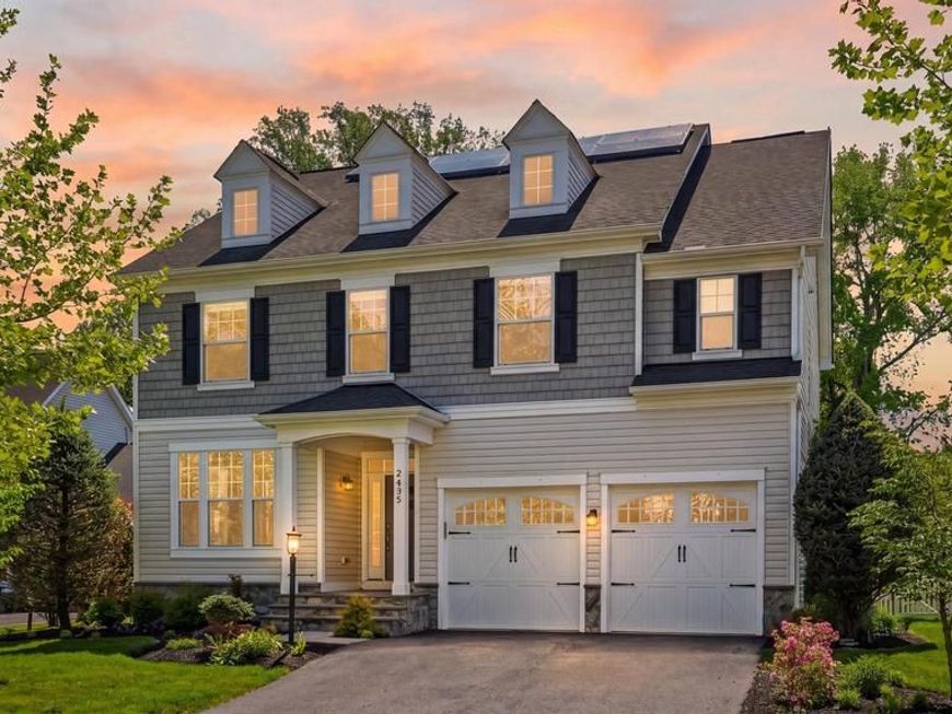 2435 Macallister Lane, Gambrills, MD 21054 Main Photo