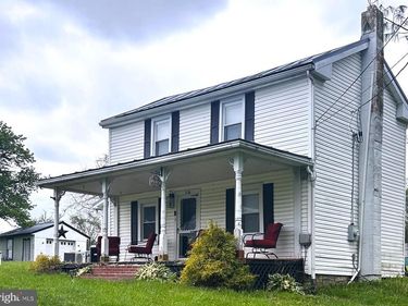 116 COUNTRY LANE, CLEAR BROOK, VA 22624