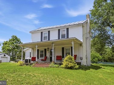 116 COUNTRY LANE, CLEAR BROOK, VA 22624