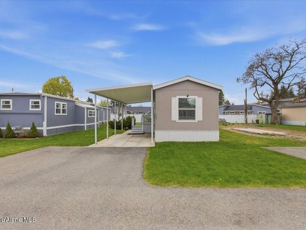546 W Lake City LN, Coeur d'Alene, ID 83815