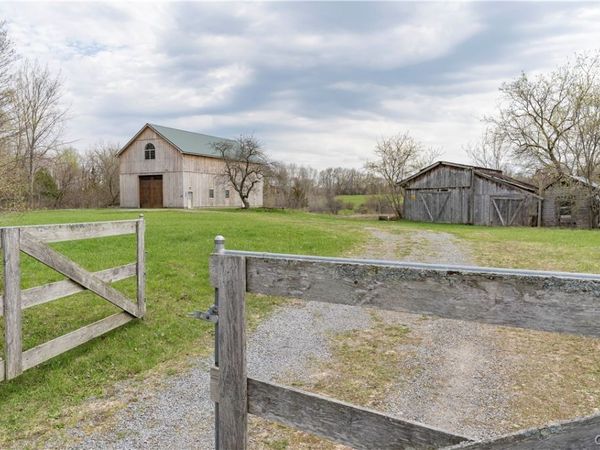 1276 County Route 121 , Mannsville, NY 13661