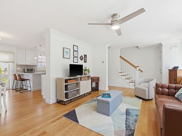 260 West Street, Unit 3, Quincy, MA 02169