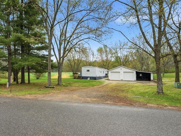 S 8101 South Road, Mondovi, WI 54755