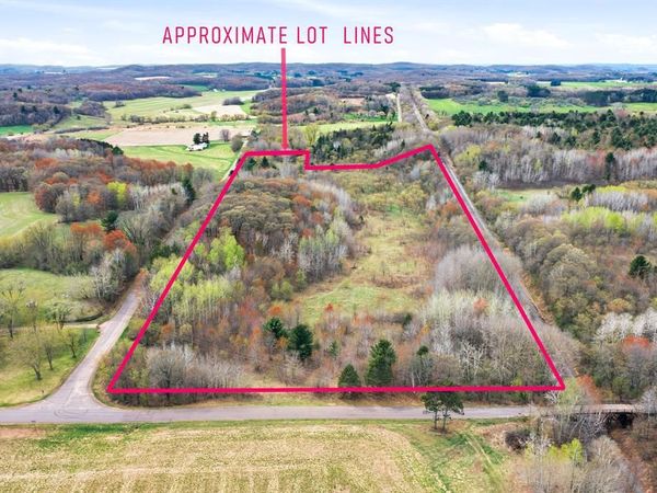 31.69 Acres 80th Avenue, Colfax, WI 54730