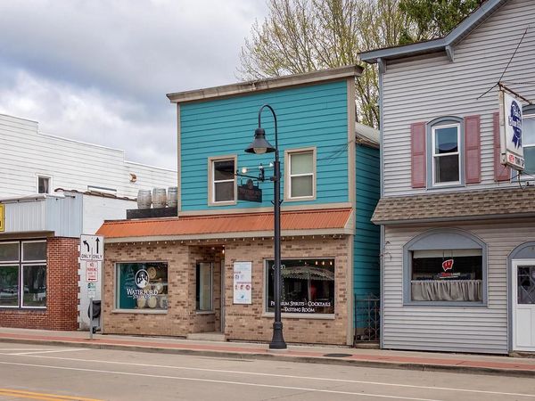 228 E Main STREET, Waterford, WI 53185