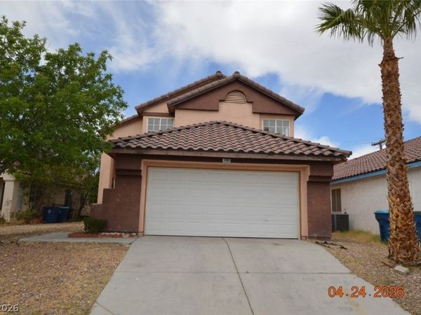 3409 Trilogy Drive , Las Vegas, NV 89108