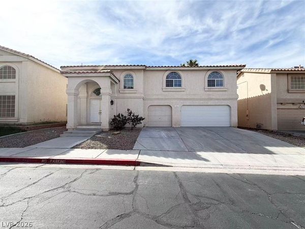 261 Delfino Way , Henderson, NV 89074