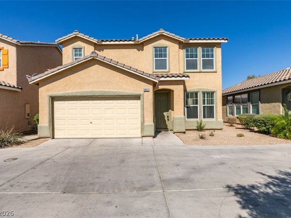 4957 Miners Ridge Drive, Las Vegas, NV 89122