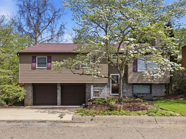 306 Home Street , New Kensington, PA 15068