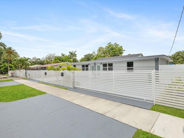 2433 NW 97th Street, Miami, FL 33147