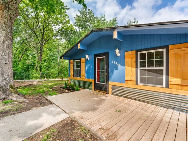 16645 Lazy Lane , Lowell, AR 72745