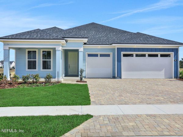 63 RIBERA Drive, Flagler Beach, FL 32136