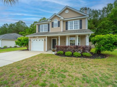 1928 Staffwood Road, Johns Island, SC 29455