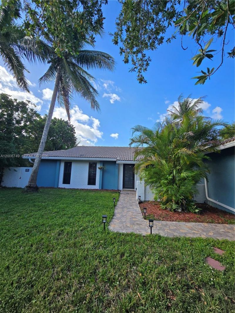 11578 NW 39th Pl , Coral Springs, FL 33065 Photo