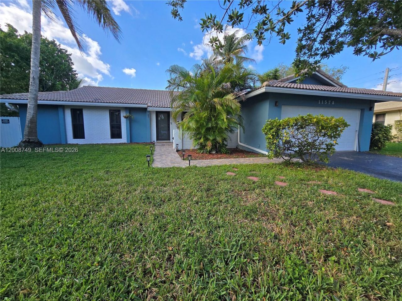 11578 NW 39th Pl , Coral Springs, FL 33065 Photo