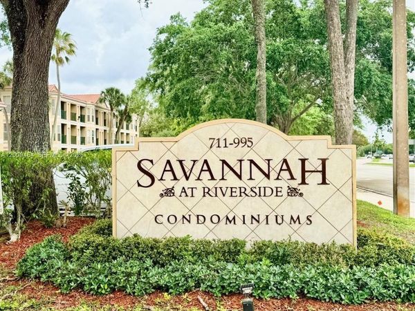 733 Riverside Dr , Unit 1210, Coral Springs, FL 33071