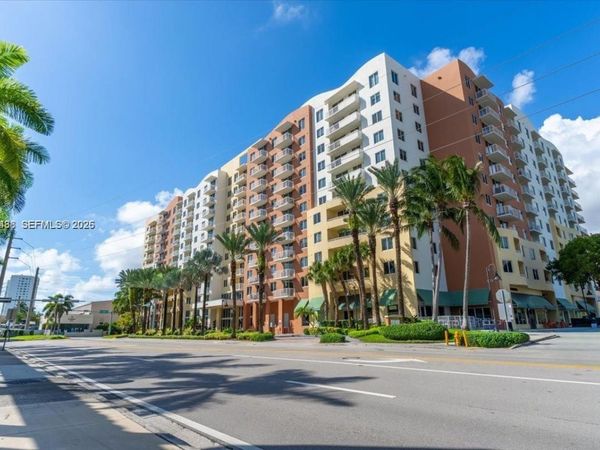 18800 NE 29th Ave , Unit 302, Aventura, FL 33180