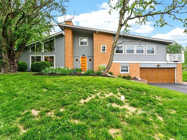 9750 Ariadne Trail, Washington TWP, OH 45458