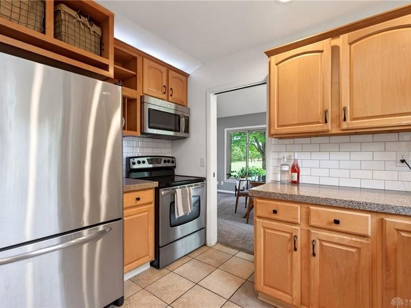 9750 Ariadne Trail, Washington Township, OH 45458 Photo 16