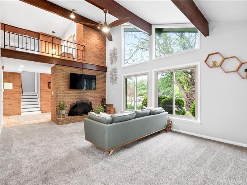 9750 Ariadne Trail, Washington Township, OH 45458 Photo 9