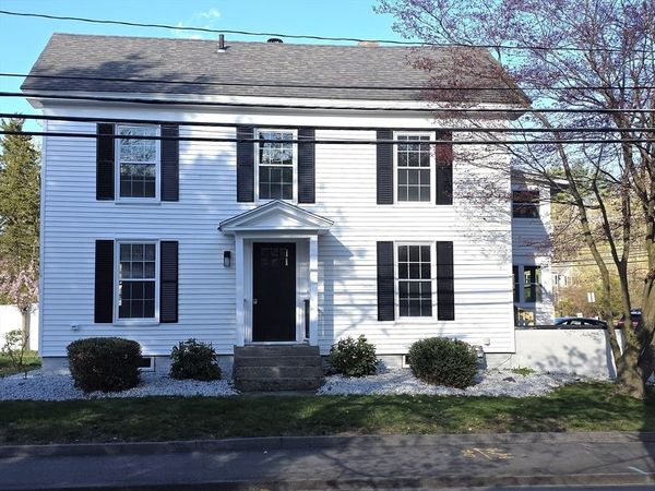 122 Chapin Rd., Hudson, MA 01749