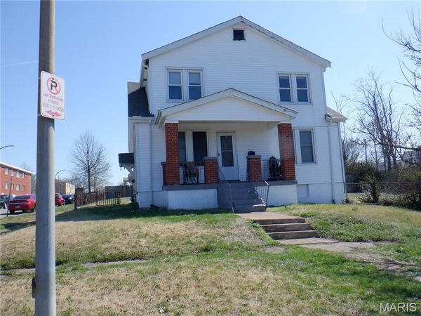 3530 Lucy Street , St Louis, MO 63116