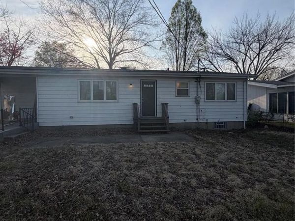 11420 Criterion Avenue , St Louis, MO 63138