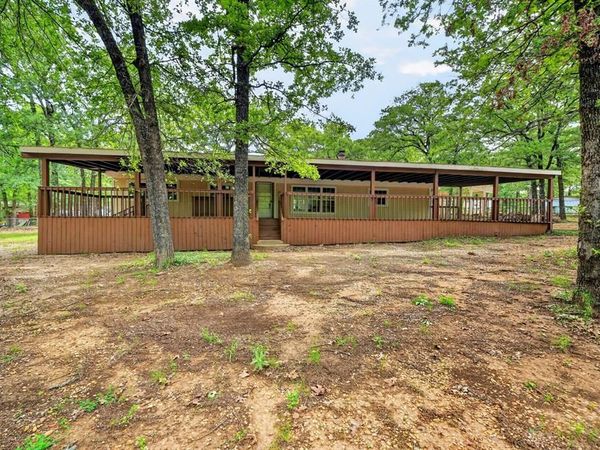 110 Summer Lane, Mabank, TX 75156