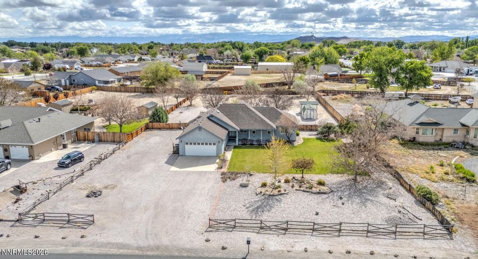 1100 Venturacci Lane, Fallon, NV 89406 Photo