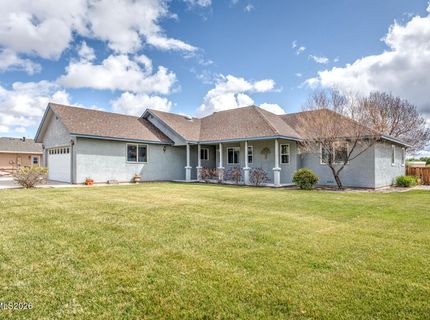 1100 Venturacci Lane, Fallon, NV 89406 Photo